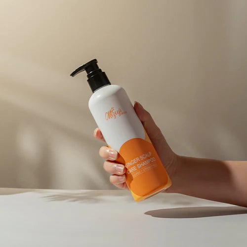 Ginger Scalp Care Shampoo