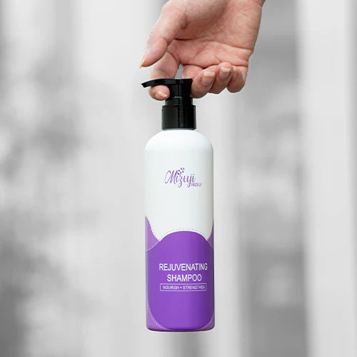 Rejuvenating Shampoo
