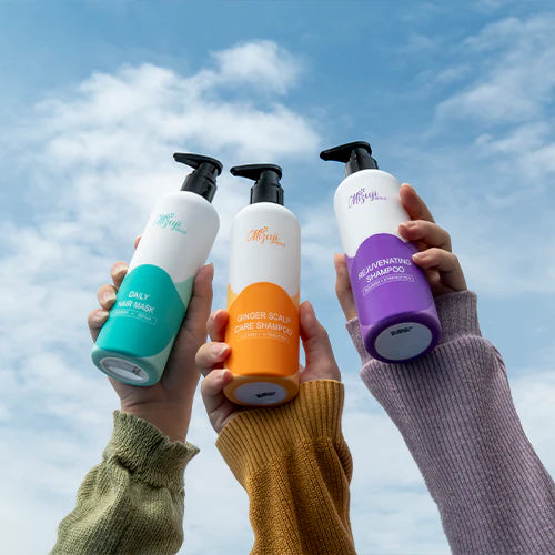 Mix & Match Trio Collection