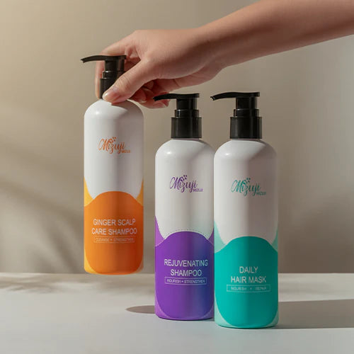 Mix & Match Trio Collection