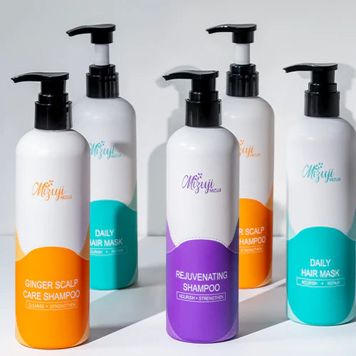 Mix & Match Trio Collection